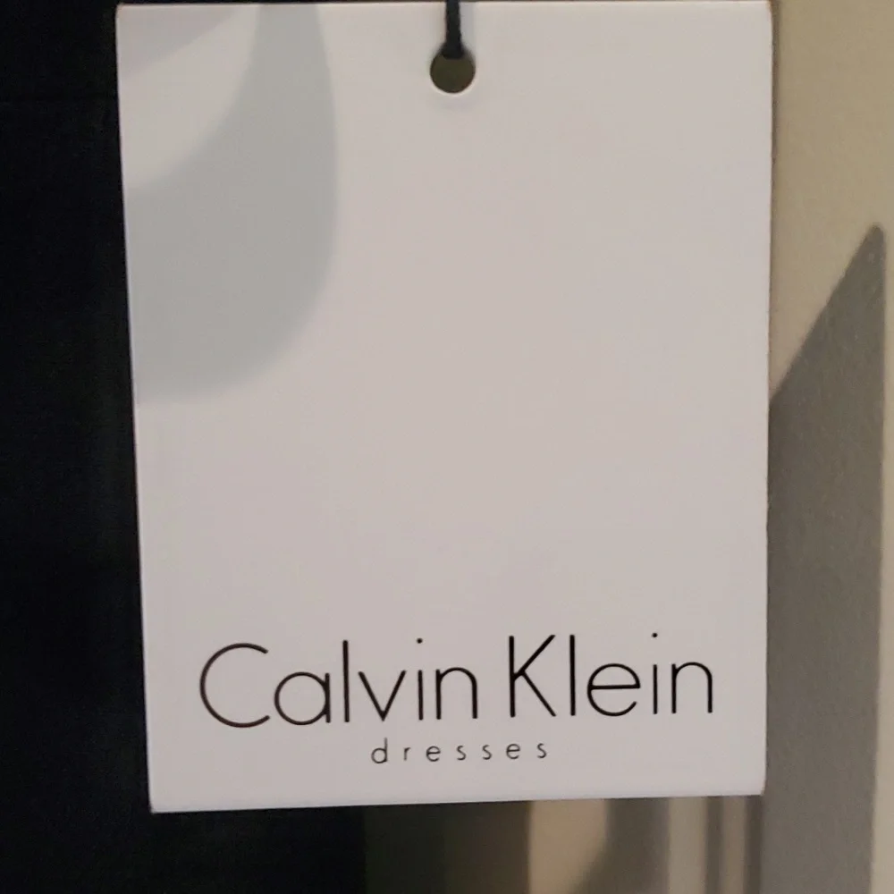 NWT Calvin Klein sheath dress - Picture 4 of 8